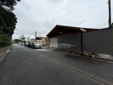 Casa com 4 Quartos à venda, 190m² no Jardim Independência, Taubaté