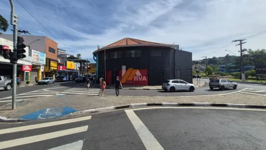 Ponto Comercial para alugar, 200m² no Centro, Franco da Rocha