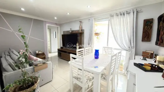 Apartamento com 3 Quartos à venda, 69m² no Vila Azevedo, São Paulo