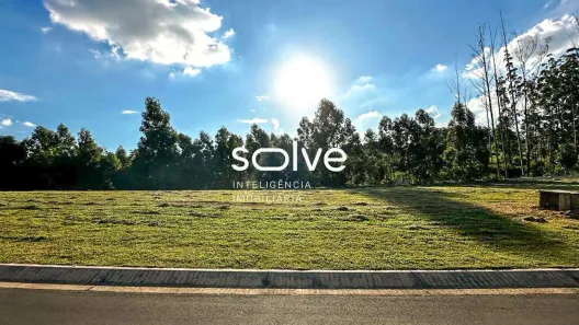 Lote/Terreno à venda, 639m² no Jardim Santa Rita, Indaiatuba