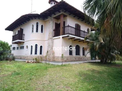 Casa com 4 Quartos à venda, 469m² no Vila Comercial, São Paulo