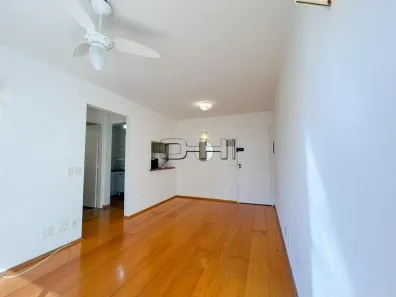 Apartamento com 1 Quarto à venda, 45m² no Itaim Bibi, São Paulo