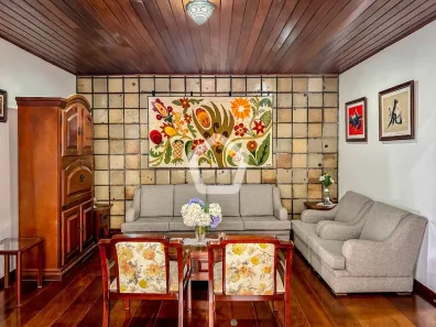 Casa com 4 Quartos à venda, 420m² no Aclimação, São Paulo