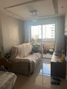 Apartamento com 3 Quartos à venda, 60m² no Conceição, Osasco