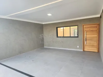 Casa com 3 Quartos à venda, 117m² no Parque Residencial J. Macedo, São José do Rio Preto