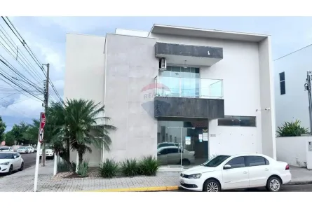 Ponto Comercial com 1 Quarto à venda, 294m² no Centro, Tangará da Serra
