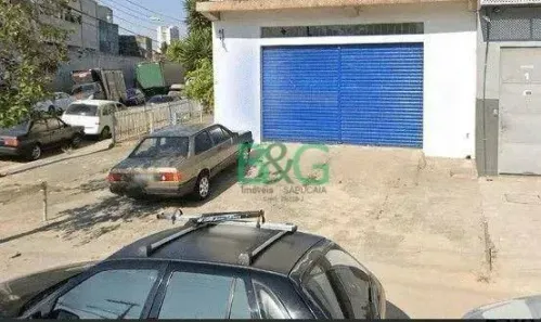 Ponto Comercial para venda ou aluguel, 215m² no Vila Nova Manchester, São Paulo