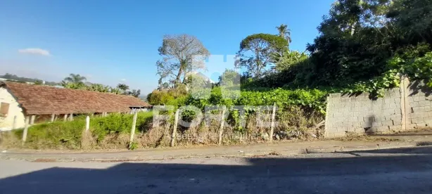 Lote/Terreno à venda, 500m² no Vila São Paulo, Mogi das Cruzes