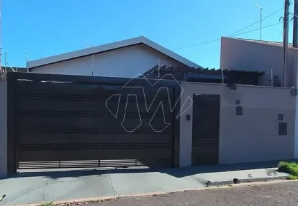Casa com 2 Quartos à venda, 170m² no Jardim Santa Clara (Vila Xavier), Araraquara