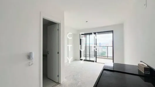 Apartamento com 1 Quarto para alugar, 25m² no Vila Pompéia, São Paulo