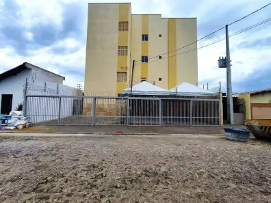 Apartamento com 1 Quarto para alugar, 31m² no São Cristóvão, Teresina