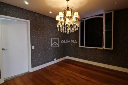 Apartamento com 2 Quartos à venda, 170m² no Itaim Bibi, São Paulo
