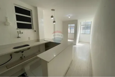 Apartamento com 1 Quarto à venda, 44m² no Flamengo, Rio de Janeiro