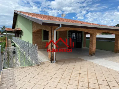 Galpão/Depósito/Armazém à venda, 580m² no Jardim Castanheira, São José dos Campos