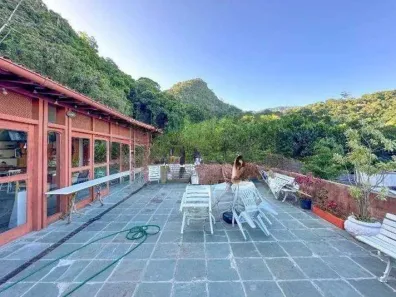 Apartamento com 5 Quartos à venda, 546m² no Gávea, Rio de Janeiro