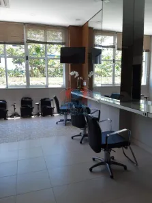 Apartamento com 3 Quartos à venda, 96m² no Jardim Las Palmas, Guarujá