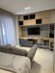 Apartamento à venda, 31m² no Sumarezinho, São Paulo