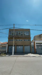 Imóvel Comercial à venda, 525m² no Parque Maria Luiza, São Paulo