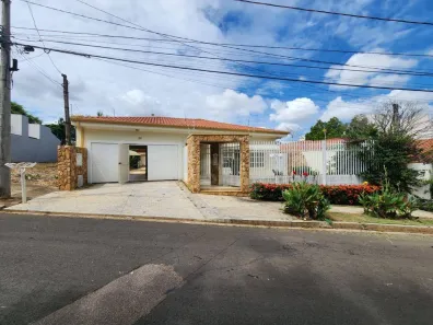 Casa com 4 Quartos à venda, 394m² no Chácara Areal, Indaiatuba