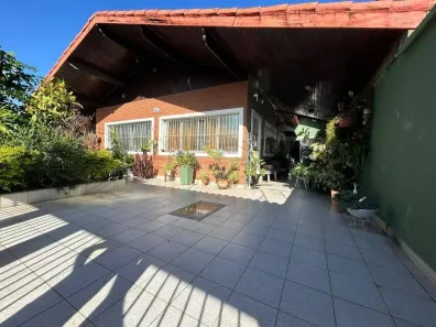 Casa com 3 Quartos à venda, 148m² no Gaivota (Interior), Itanhaém