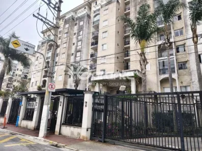 Apartamento com 2 Quartos para venda ou aluguel, 54m² no Sítio da Figueira, São Paulo