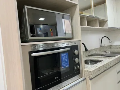 Apartamento com 1 Quarto à venda, 37m² no Agronômica, Florianópolis
