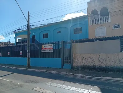 Casa com 3 Quartos para alugar, 150m² no Núcleo Bandeirante, Brasília