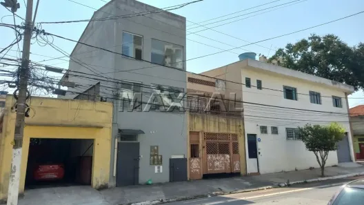 Prédio Comercial com 16 Quartos à venda, 260m² no Santana, São Paulo