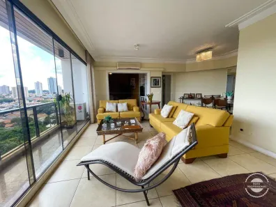 Apartamento com 2 Quartos à venda, 127m² no Cidade Alta, Piracicaba