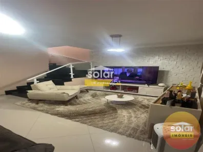 Sobrado com 2 Quartos à venda, 90m² no Vila Ré, São Paulo