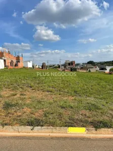 Lote/Terreno à venda, 200m² no Jardim Reserva Ipanema, Sorocaba
