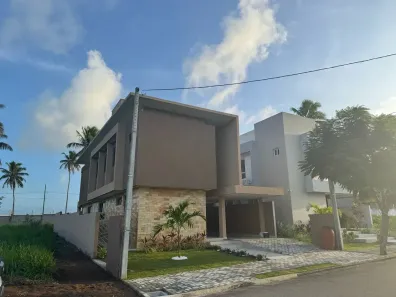 Sobrado com 4 Quartos à venda, 500m² no , Conde