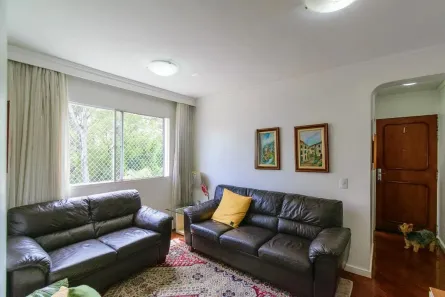 Apartamento com 4 Quartos à venda, 56m² no Vila Parque Jabaquara, São Paulo