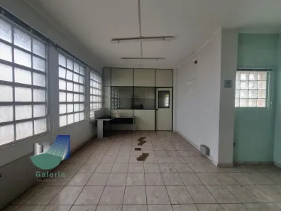Prédio Comercial para alugar, 272m² no Jardim América, Ribeirão Preto