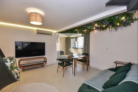 Cobertura com 1 Quarto à venda, 80m² no Vila Andrade, São Paulo