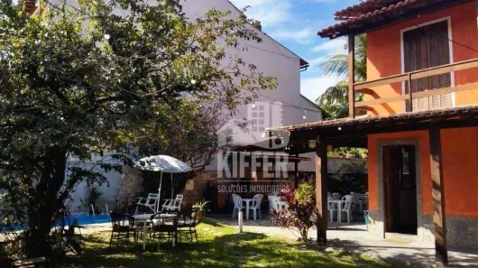 Casa com 3 Quartos à venda, 500m² no Serra Grande, Niterói
