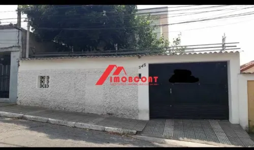 Sobrado com 3 Quartos à venda, 200m² no Vila Marte, São Paulo