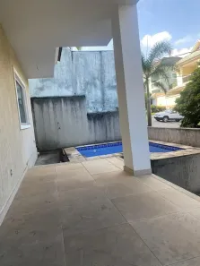 Casa de Condomínio com 4 Quartos à venda, 325m² no Pechincha, Rio de Janeiro