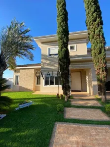 Casa de Condomínio com 3 Quartos à venda, 329m² no Flora Ville, Boituva