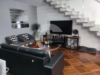 Sobrado com 5 Quartos à venda, 256m² no Belenzinho, São Paulo