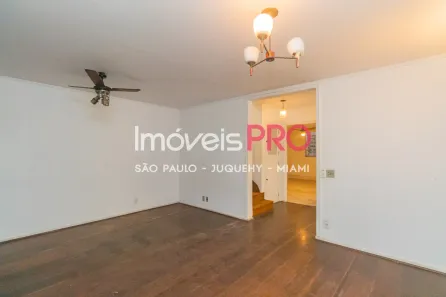 Sobrado com 3 Quartos à venda, 189m² no Brooklin Paulista, São Paulo