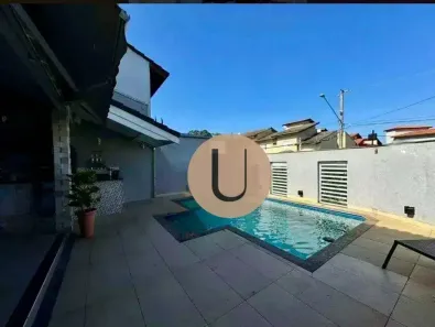 Sobrado com 5 Quartos à venda, 380m² no Independência, São Bernardo do Campo