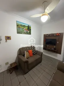 Apartamento com 2 Quartos à venda, 49m² no Dic III (Conjunto Habitacional Ruy Novaes), Campinas