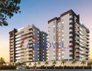 Apartamento com 3 Quartos à venda, 105m² no Jacuhy, Serra