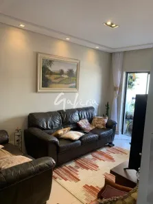 Apartamento com 3 Quartos à venda, 89m² no Santa Paula, São Caetano do Sul