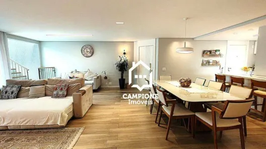 Cobertura com 4 Quartos à venda, 284m² no Bela Aliança, São Paulo