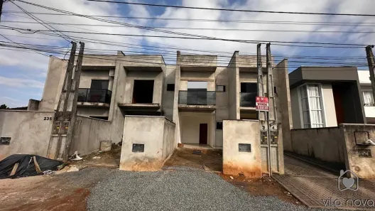 Casa com 3 Quartos à venda, 126m² no Vila Nova, Joinville