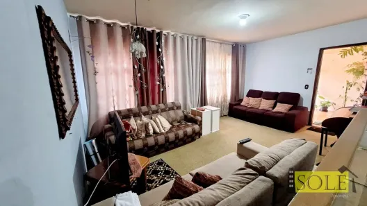 Casa com 3 Quartos à venda, 200m² no Jardim Santa Margarida, São Paulo