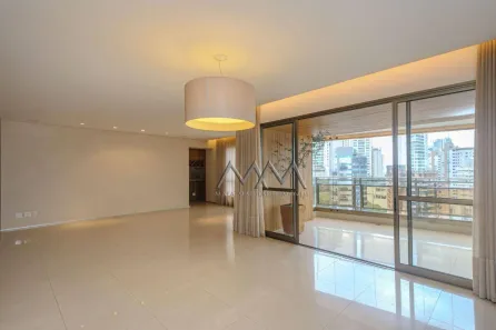 Apartamento com 4 Quartos à venda, 270m² no Vila da Serra, Nova Lima