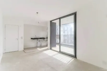 Apartamento com 2 Quartos à venda, 69m² no Jardim das Acácias, São Paulo
